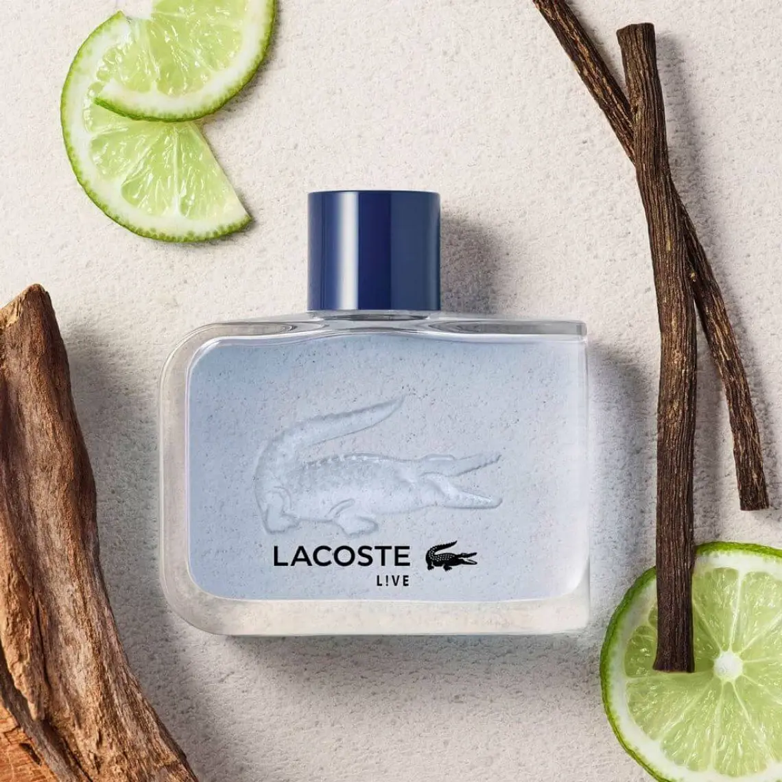 Lacoste Live Eau de Toilette 2