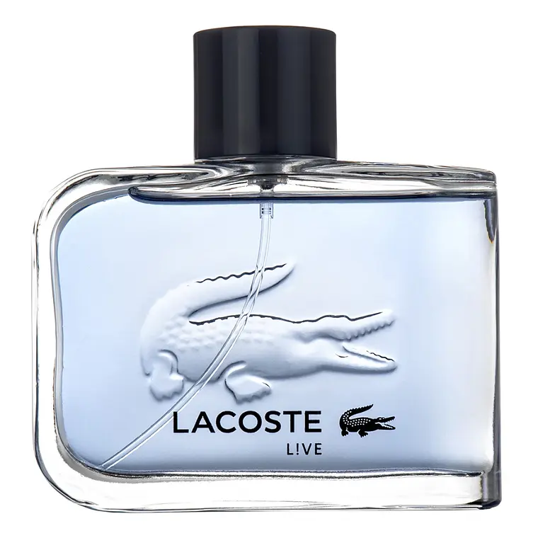Lacoste Live Eau de Toilette 3