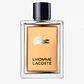 Lacoste L'Homme Eau de Toilette - Thumbnail 5