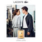 Lacoste L'Homme Eau de Toilette - Thumbnail 4