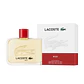 Lacoste Red Eau de Toilette - Thumbnail 1