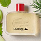 Lacoste Red Eau de Toilette - Thumbnail 2