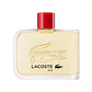 Lacoste Red Eau de Toilette - Thumbnail 4