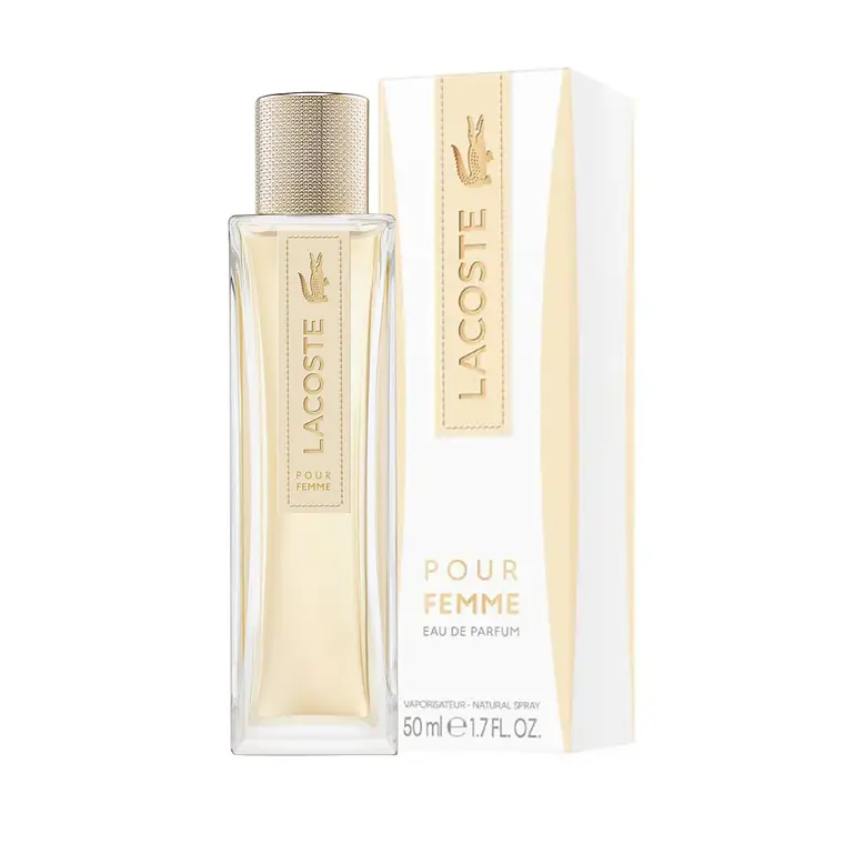 Lacoste Pour Femme Eau de Parfum 2