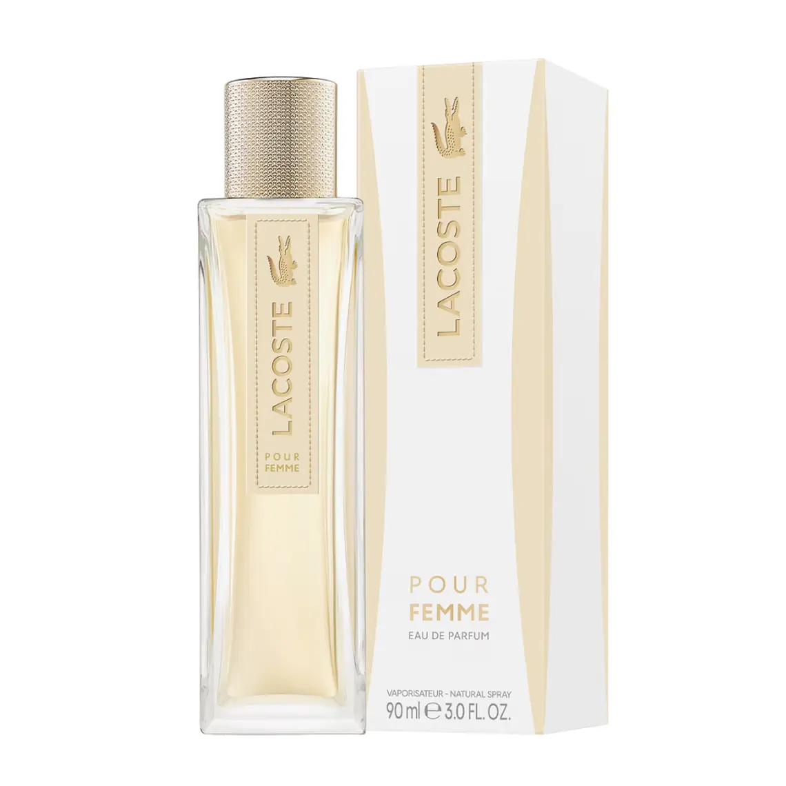 Lacoste Pour Femme Eau de Parfum 3