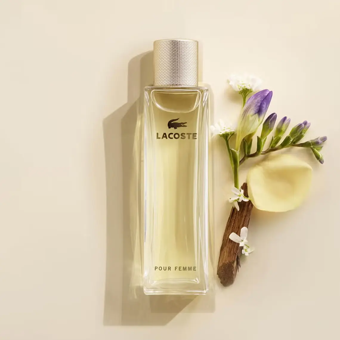 Lacoste Pour Femme Eau de Parfum 5