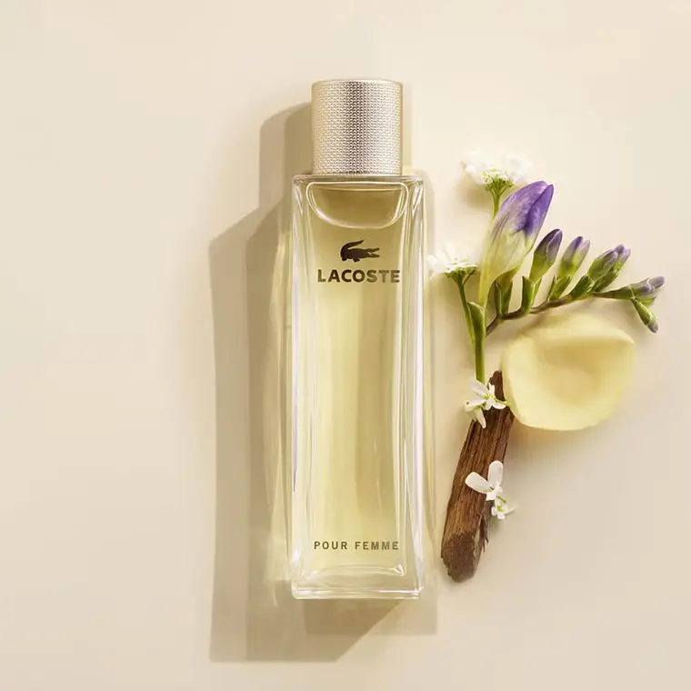 Lacoste Pour Femme Eau de Parfum 5