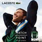 Lacoste Match Point Eau de Parfum - Thumbnail 3