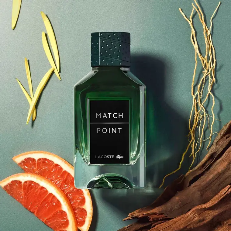 Lacoste Match Point Eau de Parfum 4
