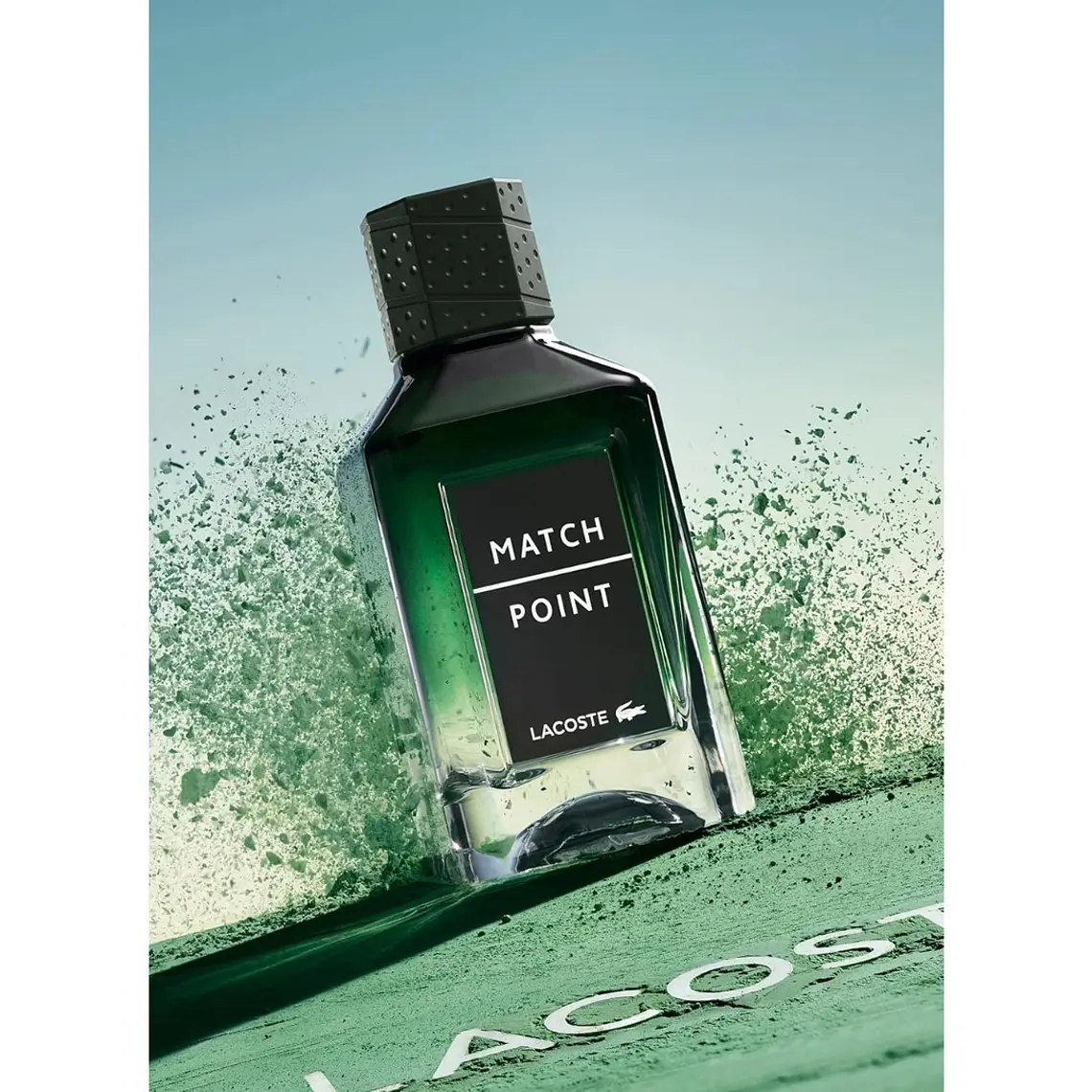 Lacoste Match Point Eau de Parfum 5