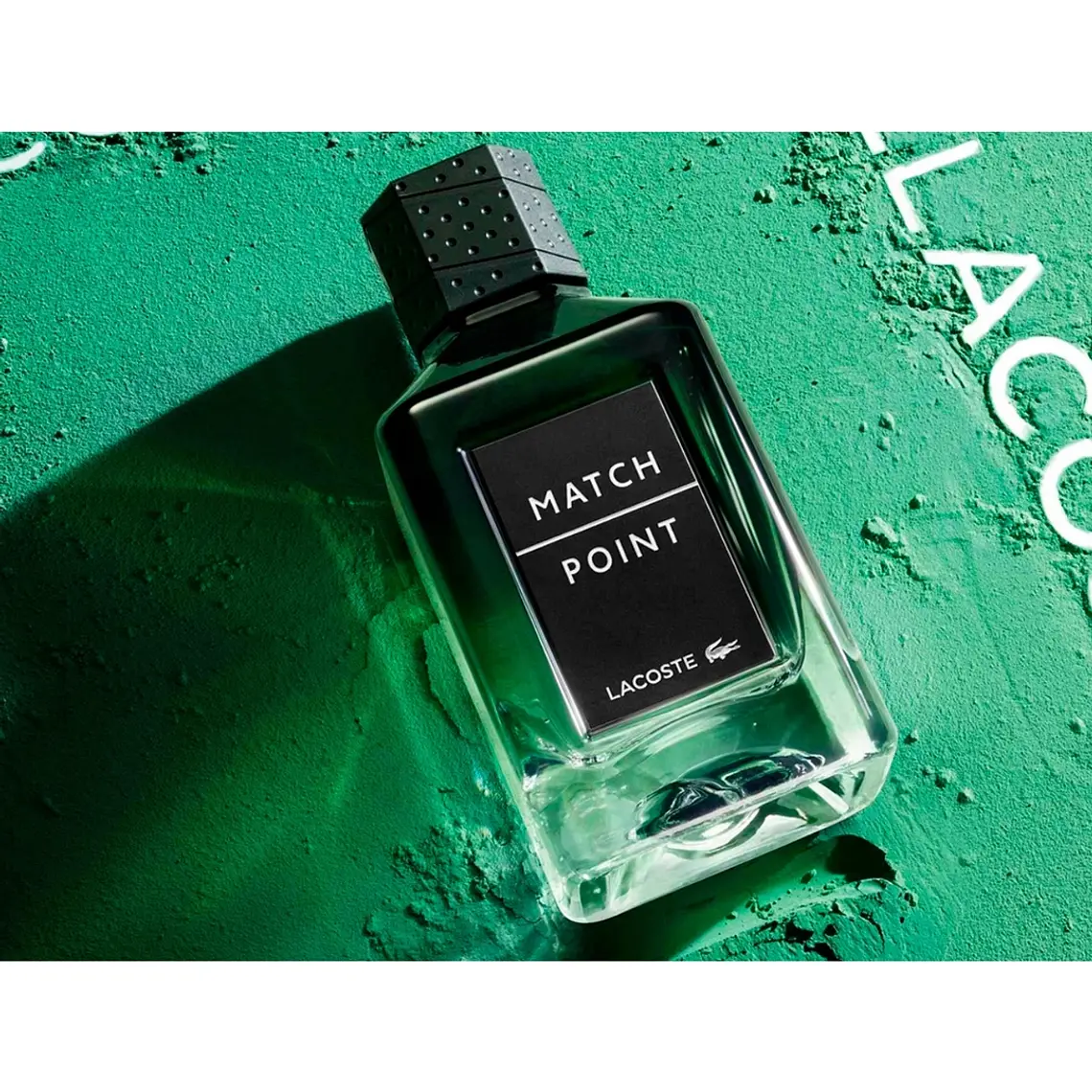 Lacoste Match Point Eau de Parfum 6