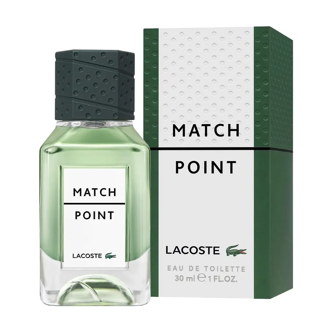 Lacoste Match Point Eau de Toilette 1