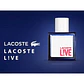 Lacoste Live Pour Homme Eau de Toilette - Thumbnail 2
