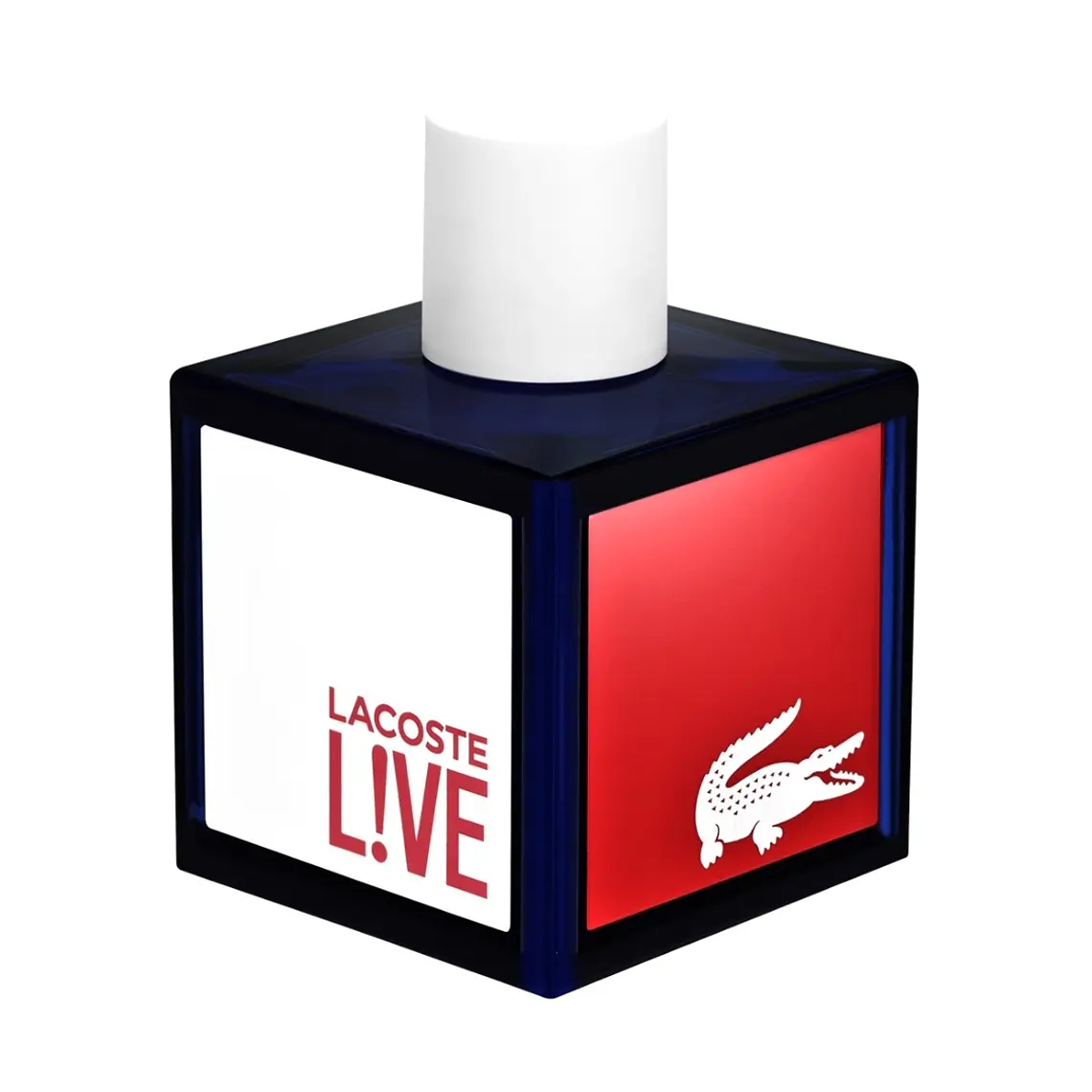 Lacoste Live Pour Homme Eau de Toilette 3