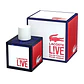 Lacoste Live Pour Homme Eau de Toilette - Thumbnail 1