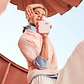 Lacoste L.12.12 Rose Eau de Parfum - Thumbnail 4
