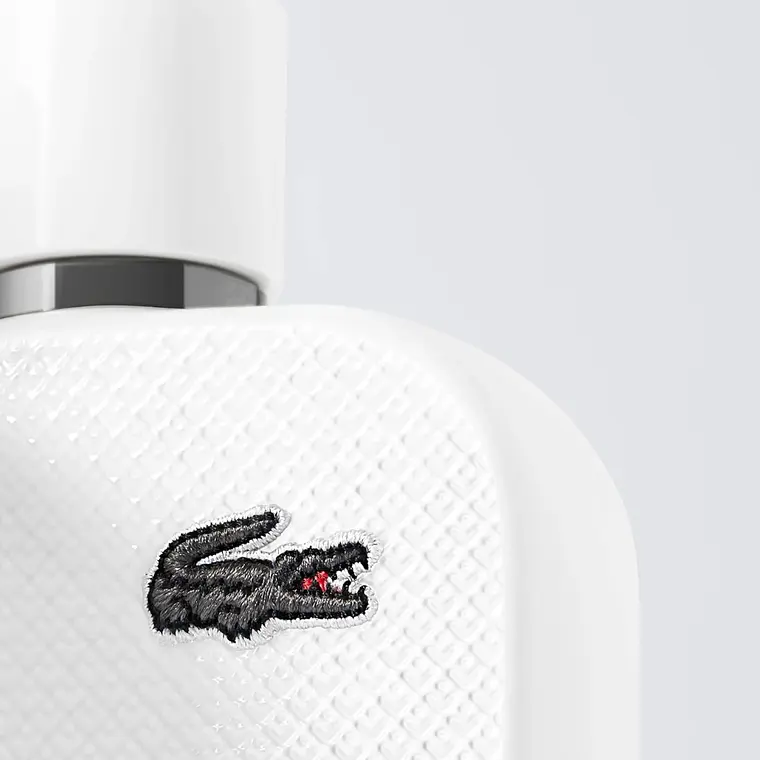 Lacoste L.12.12 Blanc Eau de Toilette 6