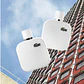 Lacoste L.12.12 Blanc Eau de Toilette - Thumbnail 5