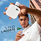 Lacoste L.12.12 Blanc Eau de Parfum - Thumbnail 2