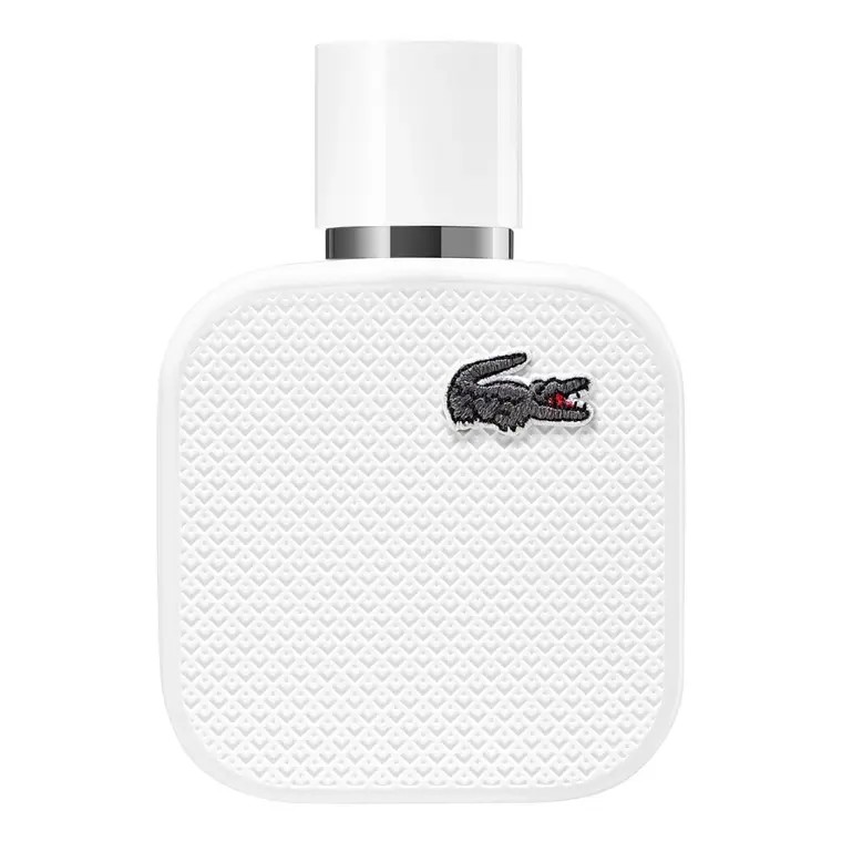 Lacoste L.12.12 Blanc Eau de Parfum 6
