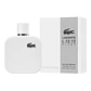 Lacoste L.12.12 Blanc Eau de Parfum - Thumbnail 1