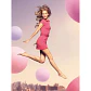 Lacoste Touch of Pink Eau de Toilette - Thumbnail 3