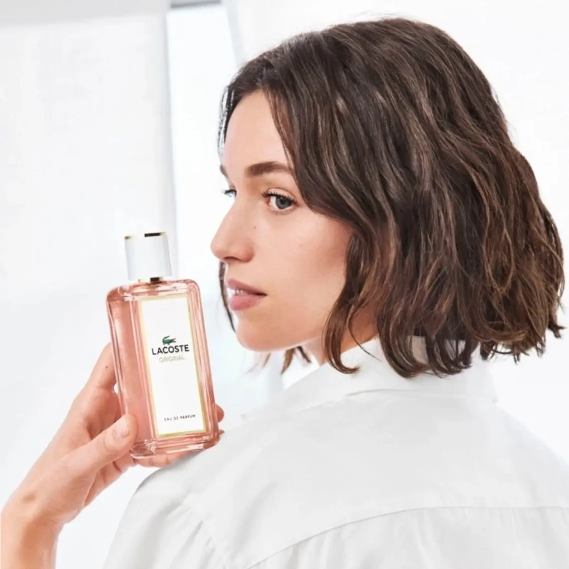 Lacoste Original Pour Femme Eau de Parfum 4