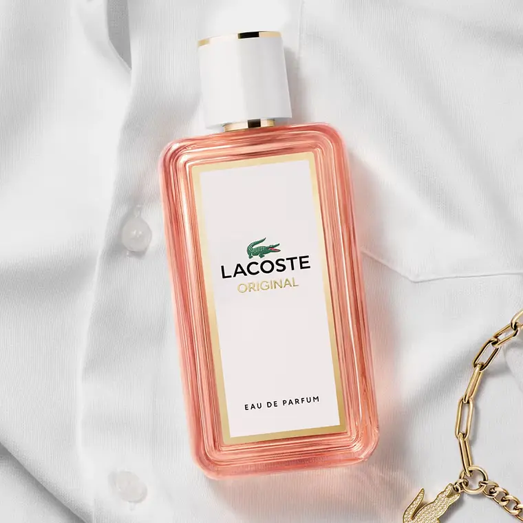 Lacoste Original Pour Femme Eau de Parfum 7