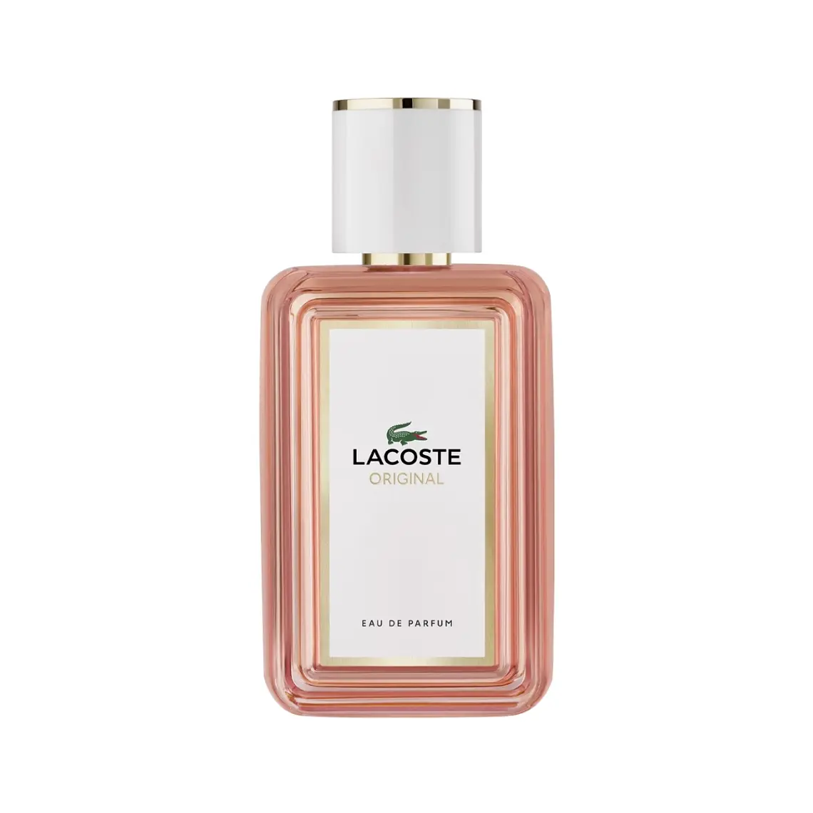 Lacoste Original Pour Femme Eau de Parfum 8