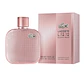 Lacoste L.12.12 Silver Rose Eau de Parfum - Thumbnail 2