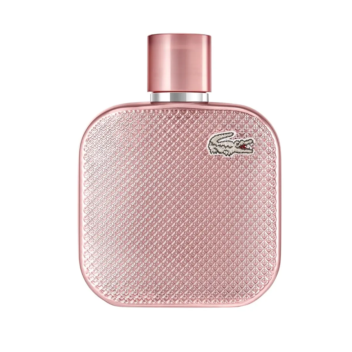 Lacoste L.12.12 Silver Rose Eau de Parfum 7
