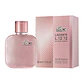 Lacoste L.12.12 Silver Rose Eau de Parfum - Thumbnail 1