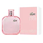 Lacoste L.12.12 Rose Sparkling Eau de Toilette - Thumbnail 1
