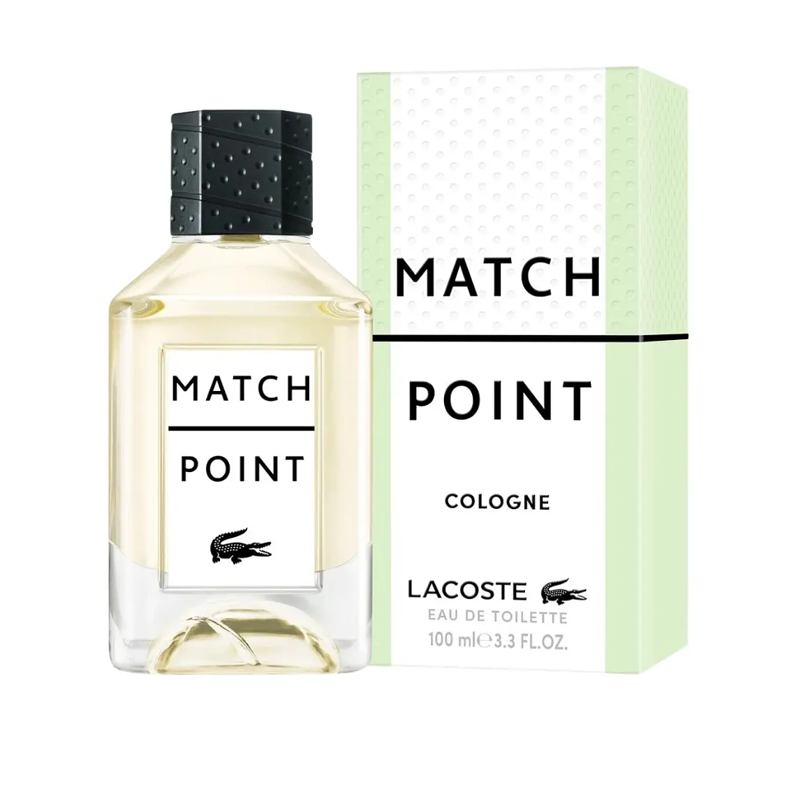 Lacoste Match Point Cologne Eau de Toilette 1