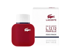 Lacoste L12.12 French Panache Pour Elle Eau de Toilette