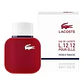 Lacoste L12.12 French Panache Pour Elle Eau de Toilette - Thumbnail 1