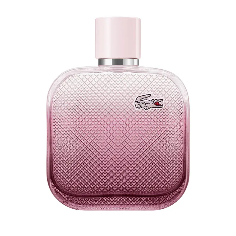 Lacoste L.12.12 Rose Eau Intense Eau de Toilette 4