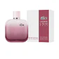 Lacoste L.12.12 Rose Eau Intense Eau de Toilette - Thumbnail 1