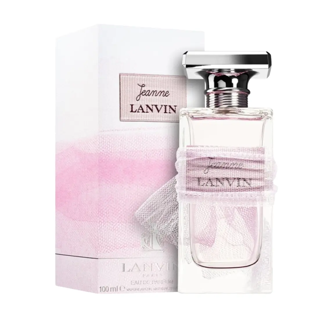 Lanvin Jeanne Lanvin Eau de Parfum 1
