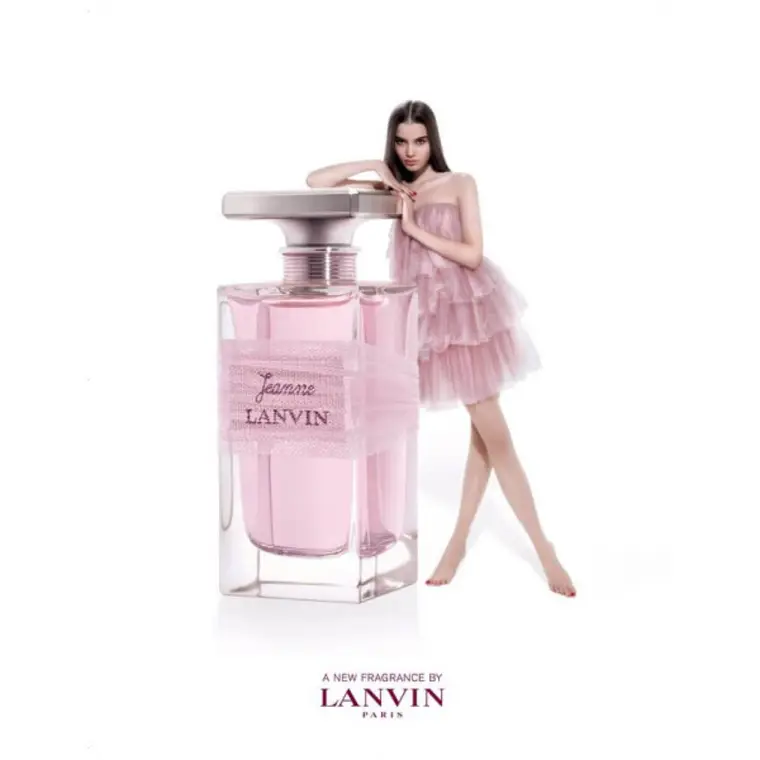 Lanvin Jeanne Lanvin Eau de Parfum 3