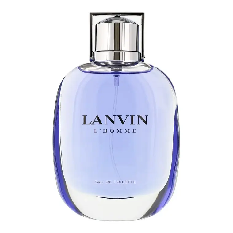 Lanvin L'Homme Eau de Toilette 4