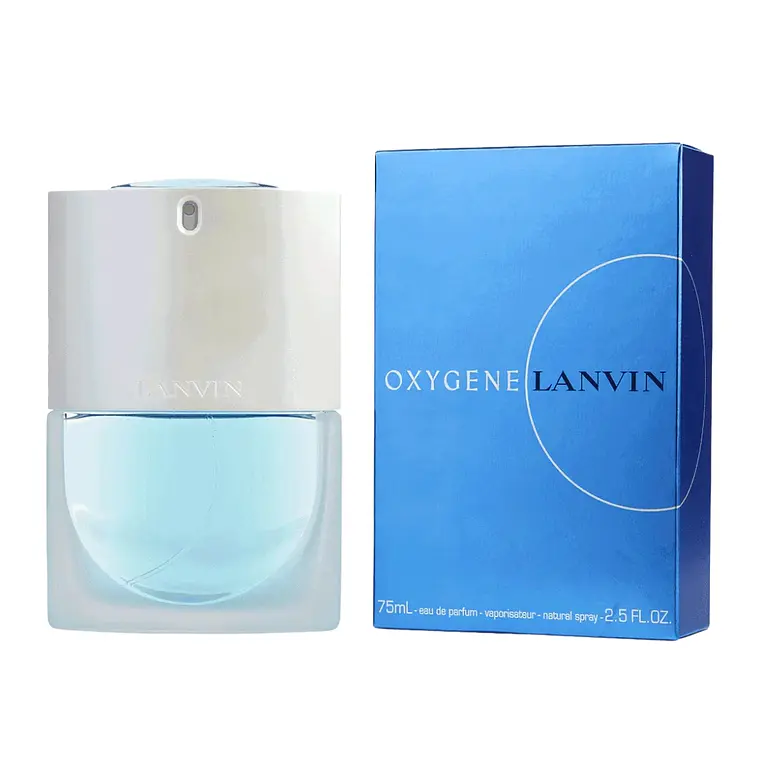 Lanvin Oxygene Woman Eau de Parfum 1