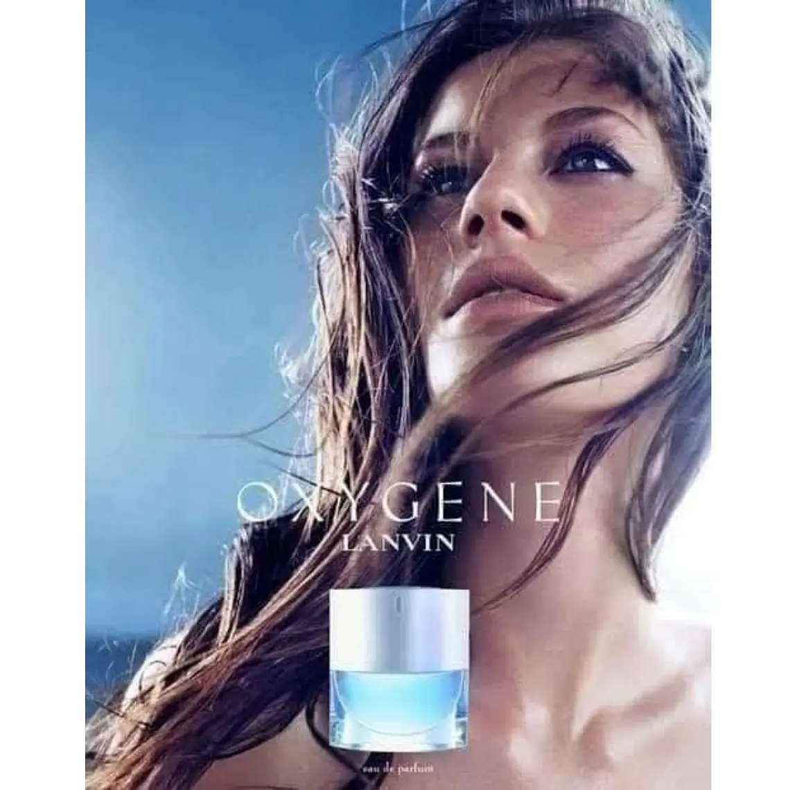 Lanvin Oxygene Woman Eau de Parfum 2