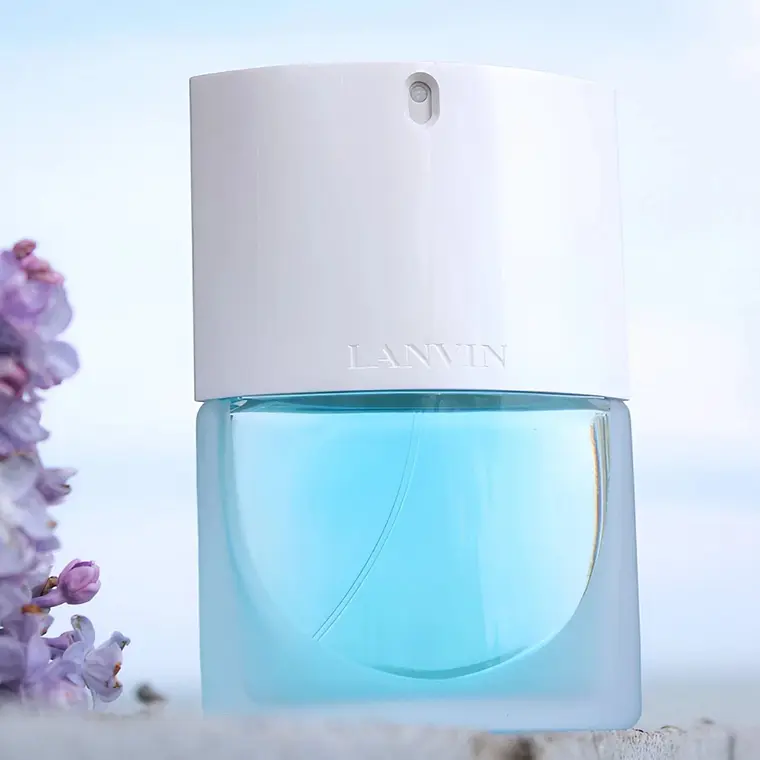 Lanvin Oxygene Woman Eau de Parfum 5