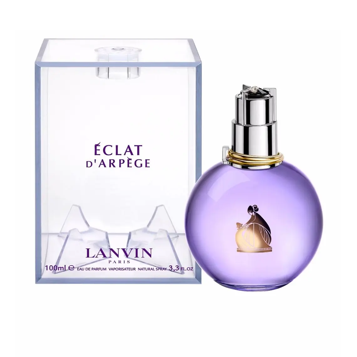 Lanvin Éclat D'Arpège Eau de Parfum 2