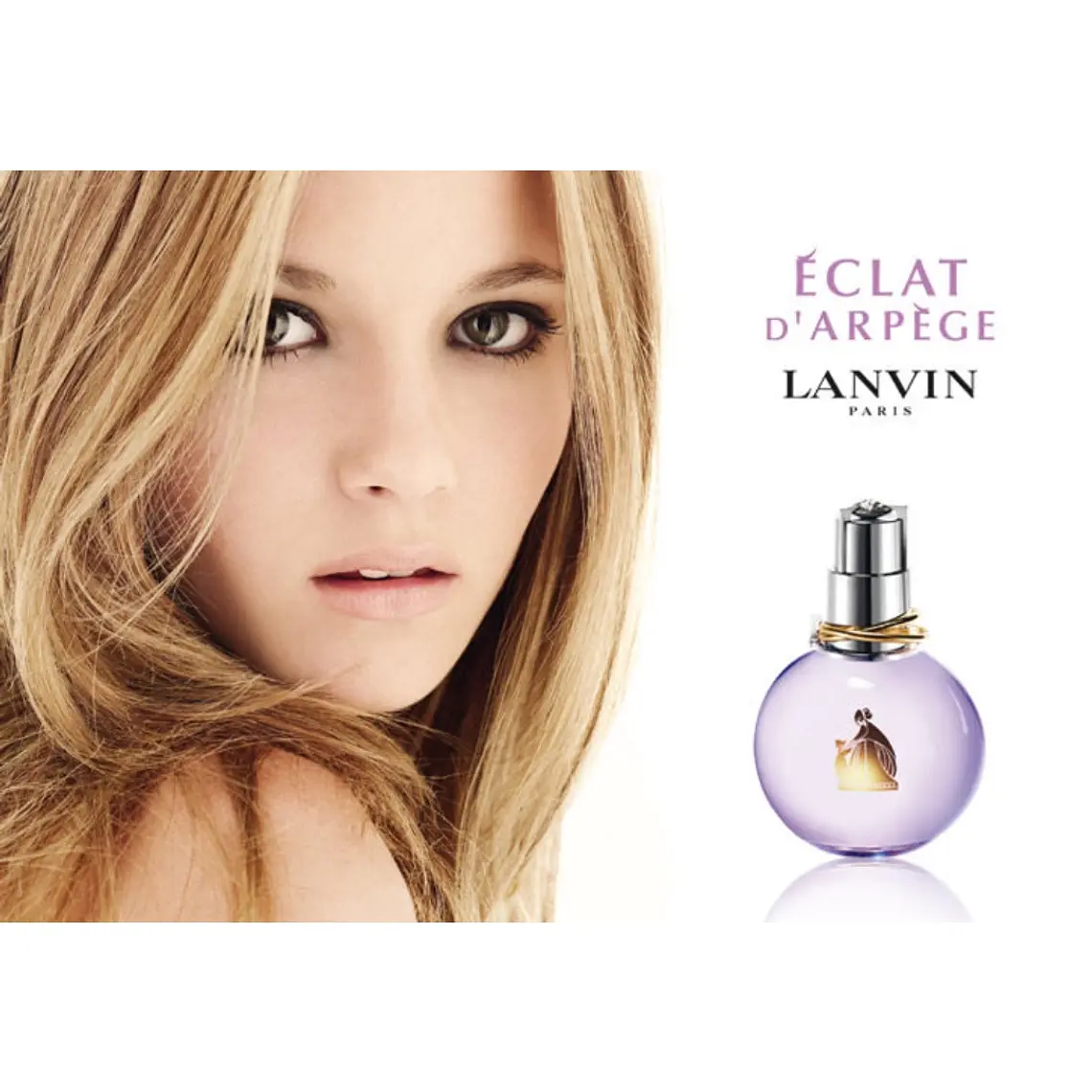 Lanvin Éclat D'Arpège Eau de Parfum 3