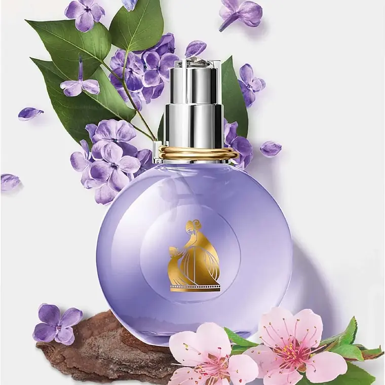Lanvin Éclat D'Arpège Eau de Parfum 4