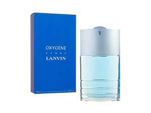Lanvin Oxygene Homme Eau de Toilette