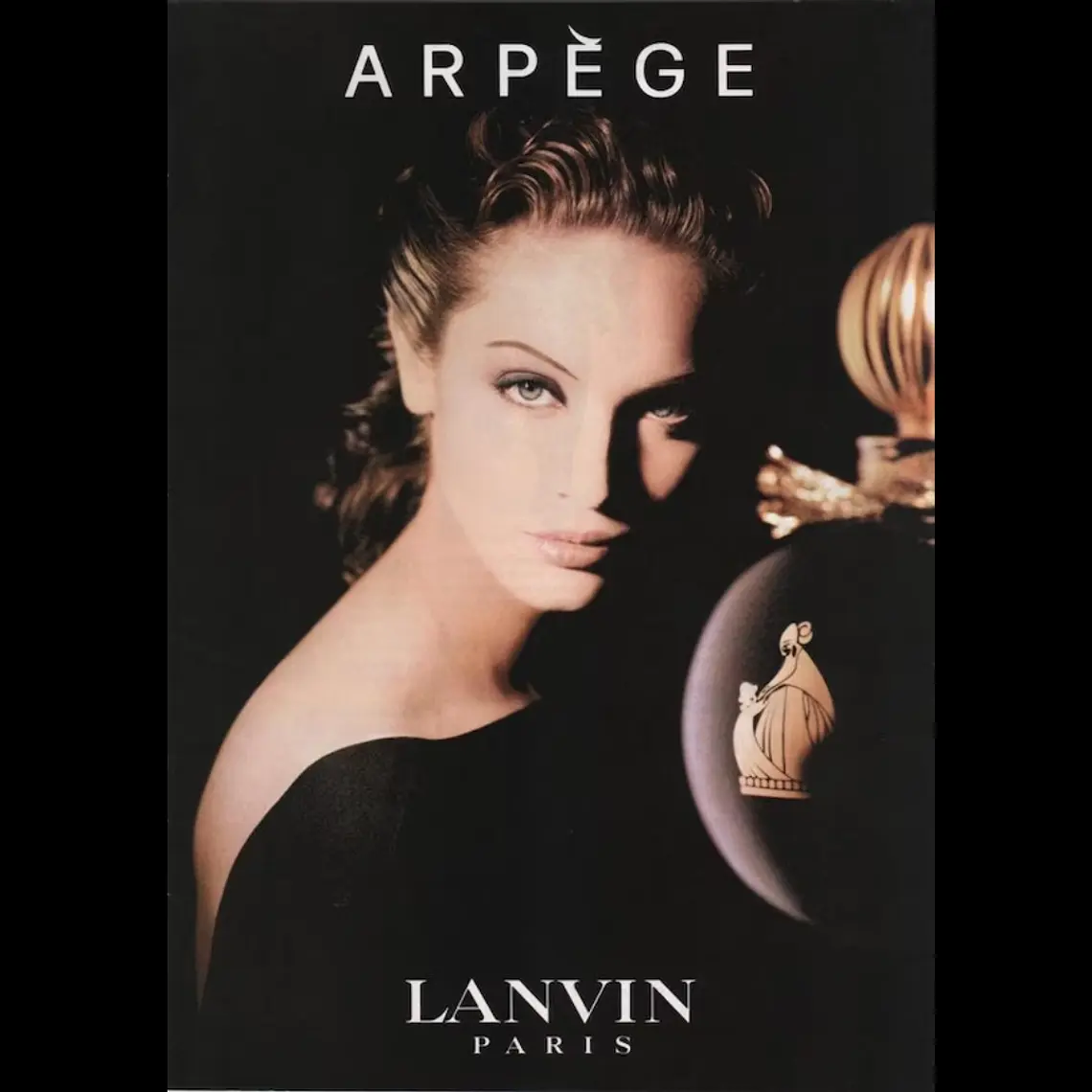 Lanvin Arpège Eau de Parfum 3