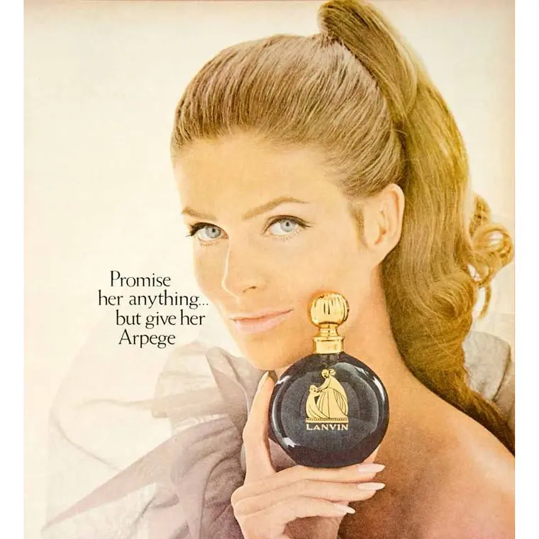 Lanvin Arpège Eau de Parfum 4